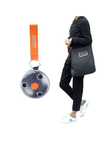 Bolso Portátil Multiusos Bolsa para compras y mercado que se contrae