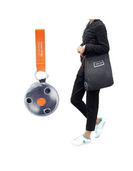 Bolso Portátil Multiusos Bolsa para compras y mercado que se contrae