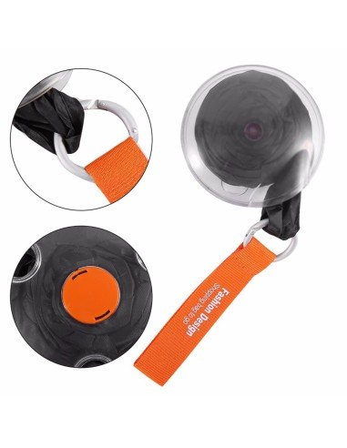 Bolso Portátil Multiusos Bolsa para compras y mercado que se contrae