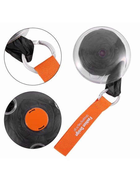 Bolso Portátil Multiusos Bolsa para compras y mercado que se contrae