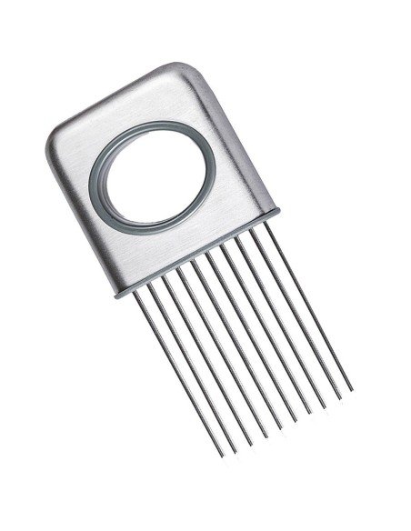 Sujetador Trincho Para Rebanar Cebolla Holder Slicer Sujetador Trincho Para Rebanar Cebolla Holder Slicer