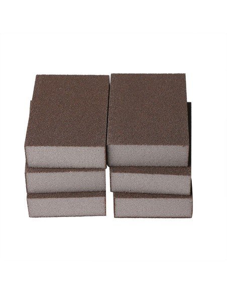 Esponja Mágica para limpieza en la cocina remueve suciedad