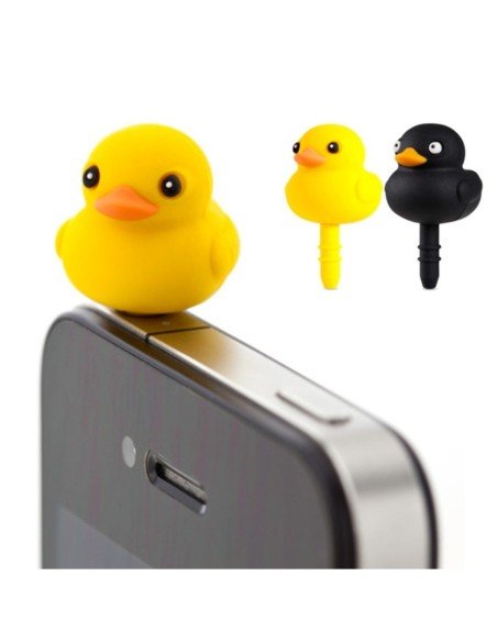 Tapón Anti Polvo Auriculares de celular varios modelos