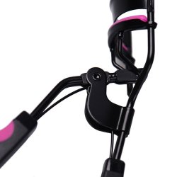 Rizador De Pestañas Manual Enchurcador Profesional encrespador