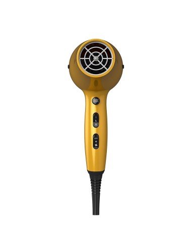 Secador de cabello Remington D4322 Ultimate, Amarillo