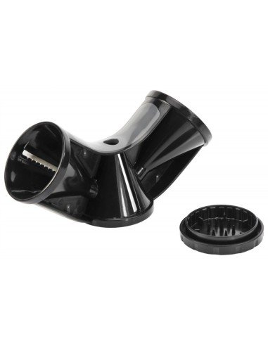 Spiral Slicer 3en1 Cortador Picador de Vegetales