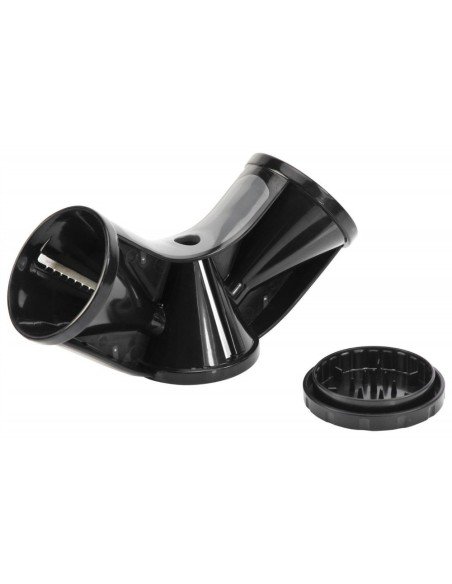 Spiral Slicer 3en1 Cortador Picador de Vegetales