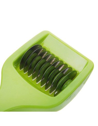 Cortador picador de Verduras cebolla ajos herramienta multifunción