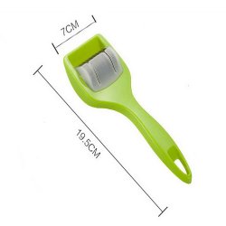 Cortador picador de Verduras cebolla ajos herramienta multifunción