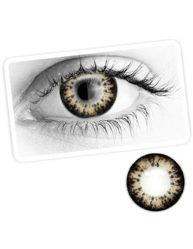 Lentes de contacto cosméticos Sparkle Lite 2 