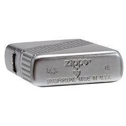 Encendedor Zippo Texture Collectible of the Year Lighters 29151 - Plateado