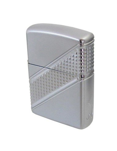 Encendedor Zippo Texture Collectible of the Year Lighters 29151 - Plateado