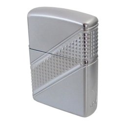 Encendedor Zippo Texture Collectible of the Year Lighters 29151 - Plateado