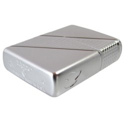 Encendedor Zippo Texture Collectible of the Year Lighters 29151 - Plateado