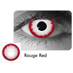 Lentes Locos de Rage Crazy Lentes Halloween