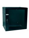 Gabinete Metálico de Pared Tipo Rack 60 x 50 x 11U (AxPxAL) 600*500*488