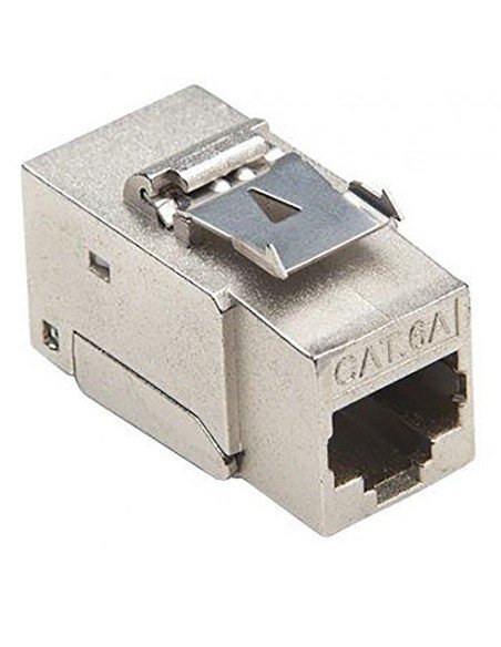 Jack Tooless Cat 6A Powest FTP Jack Tooless Cat 6A Powest FTP