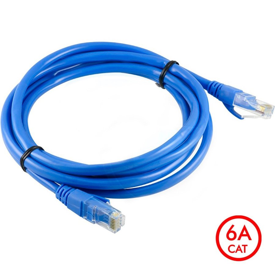konektor cat 6a