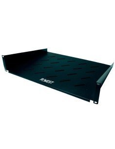 Bandeja Sencilla Ventilada 1 U X 35 CM para Rack