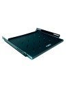 Bandeja Deslizable Ventilada 1 U X 55 CM para gabinetes Powest