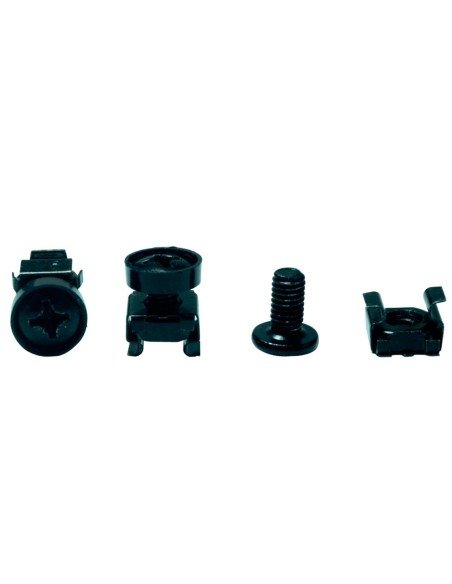 Kit de Tornillería 50 Tuercas 50 tornillos