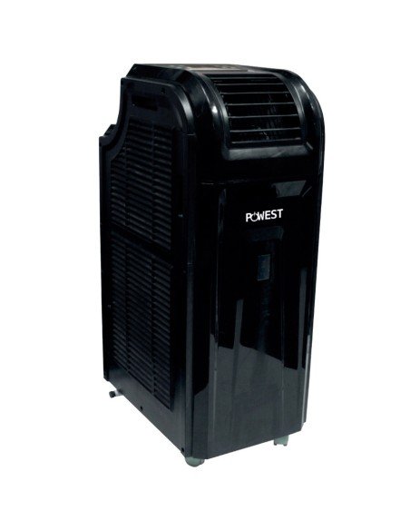 Aire Acondicionado Portable 3,5W / 12,000 BTU
