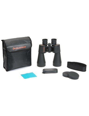 Binocular Celestron SkyMaster 12x60 Ref 71007