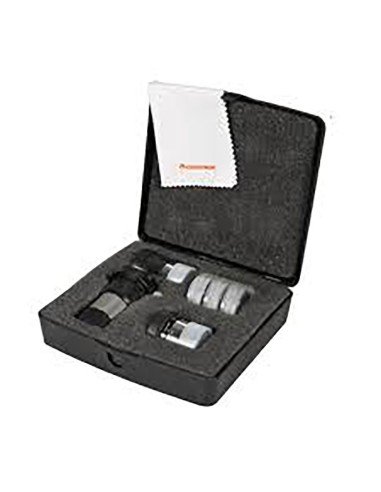 Kit Accesorios Telescopio Astromas Ref 94307