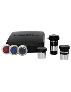 Kit Accesorios Telescopio Astromas Ref 94307