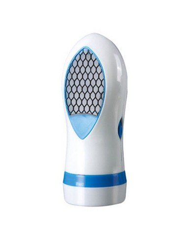 Removedor De Callos Con Cabezal Giratorio Pedi Spin