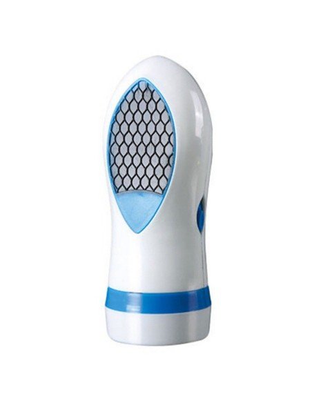 Removedor De Callos Con Cabezal Giratorio Pedi Spin Removedor De Callos Con Cabezal Giratorio Pedi Spin