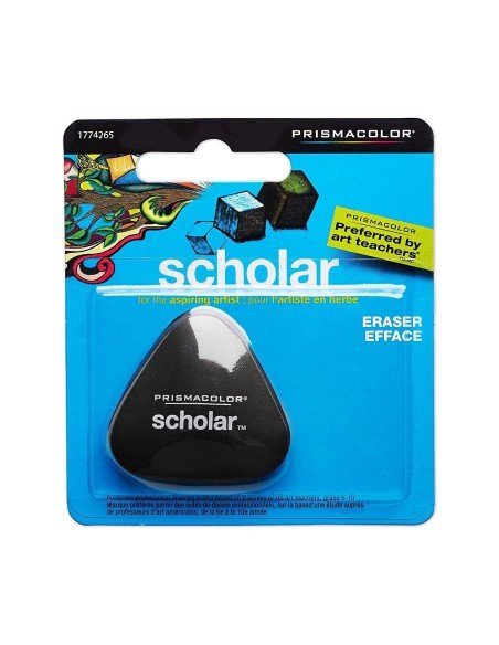 Borrador Prismacolor
