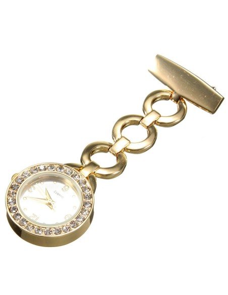 Reloj enfermera de lujo Reloj enfermera de lujo