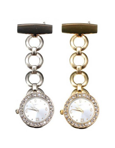 Reloj enfermera de lujo Reloj enfermera de lujo