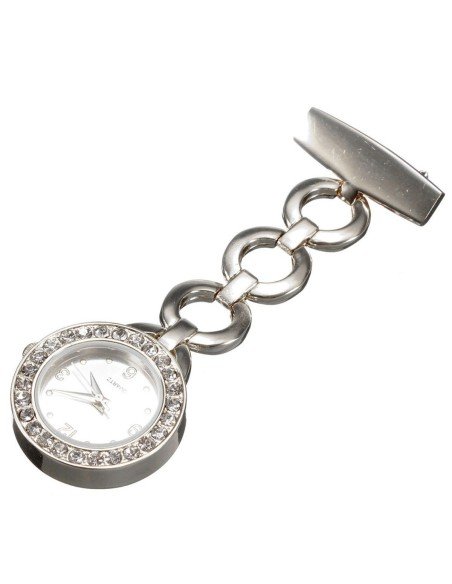 Reloj enfermera de lujo Reloj enfermera de lujo