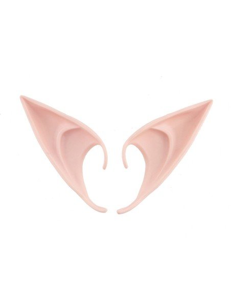 Orejas Cosplay T.S ELF Duende Elfo Hada Anime Manga