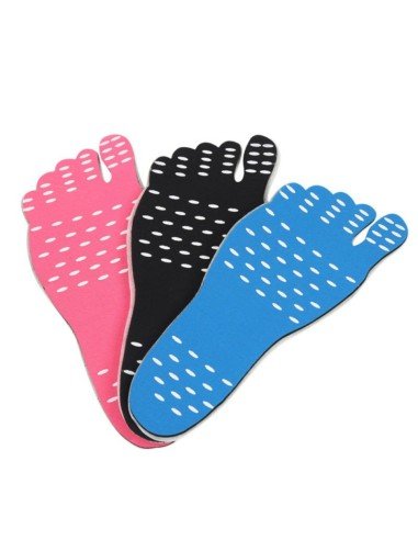 Zapatos de Playa, invisibles, Zapatos Invisible de Playa Pies Descalzos y Libres ideal para Piscina