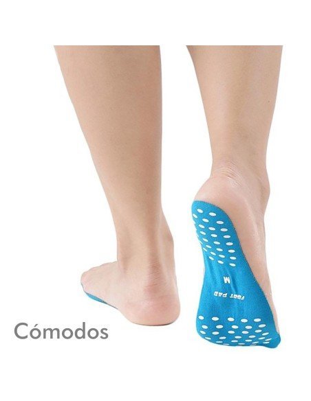 Zapatos de Playa, invisibles, Zapatos Invisible de Playa Pies Descalzos y Libres ideal para Piscina