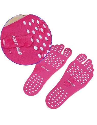 Zapatos de Playa, invisibles, Zapatos Invisible de Playa Pies Descalzos y Libres ideal para Piscina