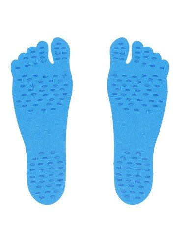 Zapatos de Playa, invisibles, Zapatos Invisible de Playa Pies Descalzos y Libres ideal para Piscina
