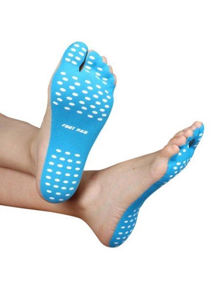 Zapatos de Playa, invisibles, Zapatos Invisible de Playa Pies Descalzos y Libres ideal para Piscina