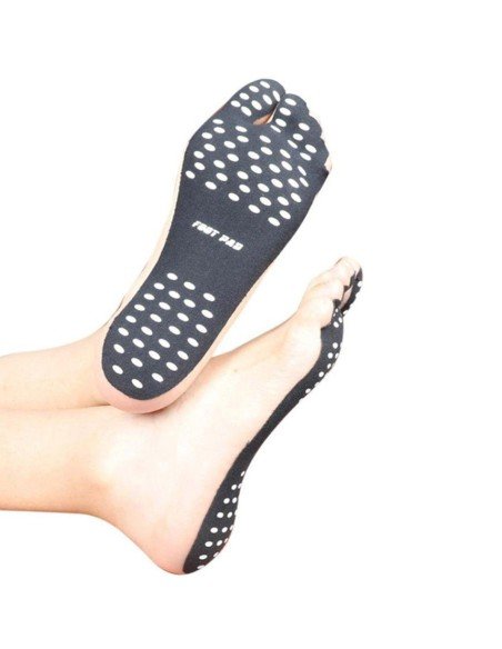Zapatos de Playa, invisibles, Zapatos Invisible de Playa Pies Descalzos y Libres ideal para Piscina