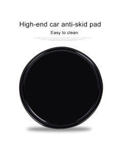 Pad Antideslizante Mágico tablero de carro, celular, gps, llaves, dinero, portabobjetos Anti Slip para auto 2