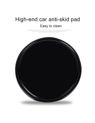 Pad Antideslizante Mágico tablero de carro, celular, gps, llaves, dinero, portabobjetos Anti Slip para auto