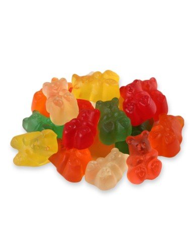 Máquina para hacer Gomitas y Caramelos Nostalgia Gummy Candy Maker 