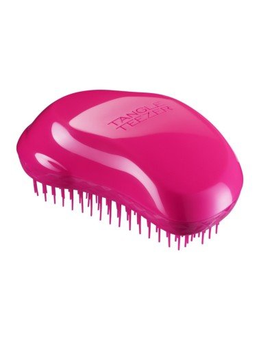 Cepillo Tangle Teezer desenrredante Salon Elite pink