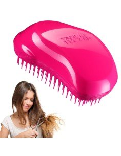 Cepillo Tangle Teezer desenrredante Salon Elite pink