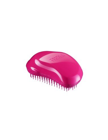 Cepillo Tangle Teezer desenrredante Salon Elite pink