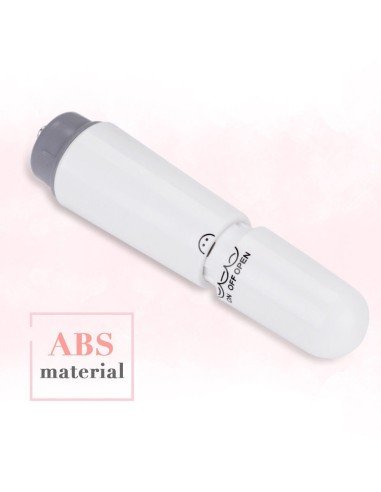 Mini Masajeador facial reductor de arrugas y líneas de expresión