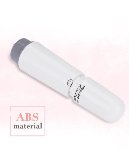 Mini Masajeador facial reductor de arrugas y líneas de expresión